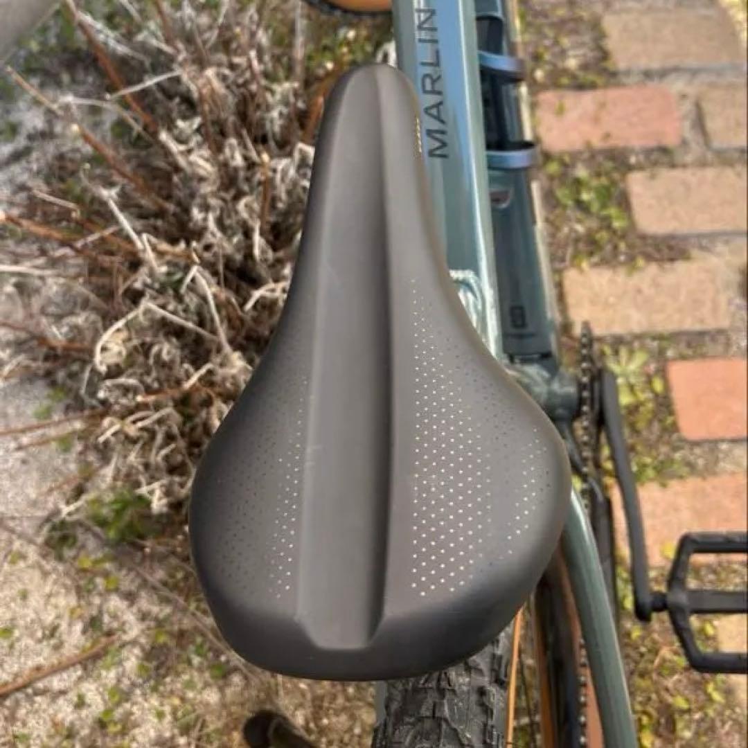 Trek マウンテンバイク Mサイズ　マーリン7