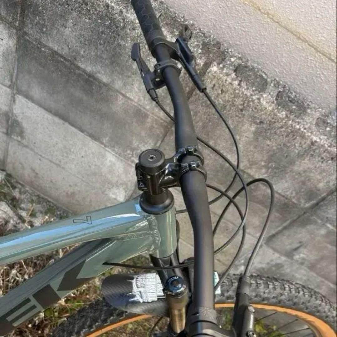 Trek マウンテンバイク Mサイズ　マーリン7