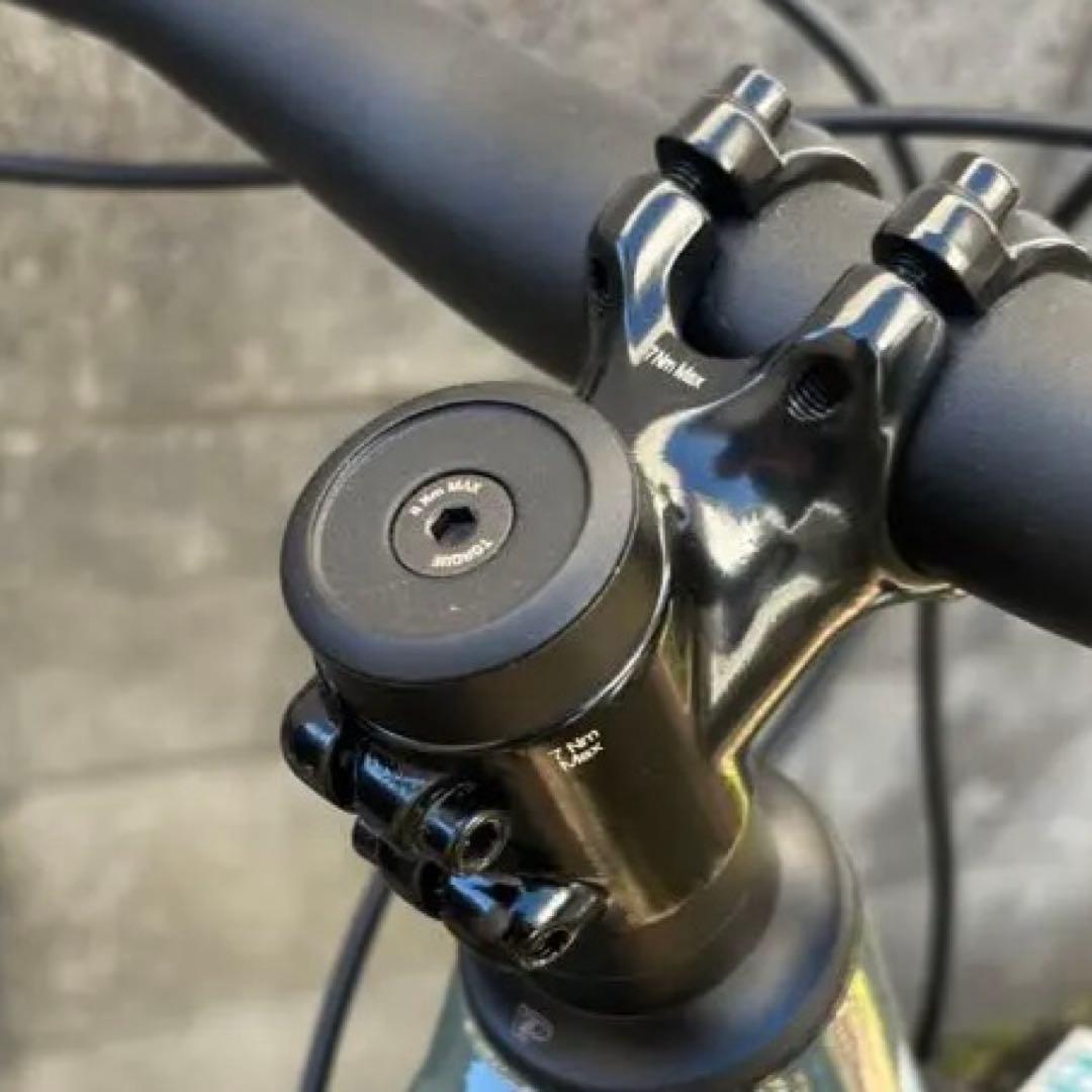 Trek マウンテンバイク Mサイズ　マーリン7