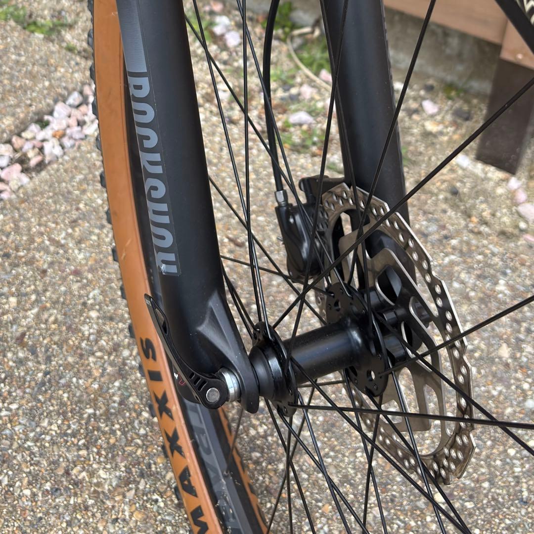 Trek マウンテンバイク Mサイズ　マーリン7