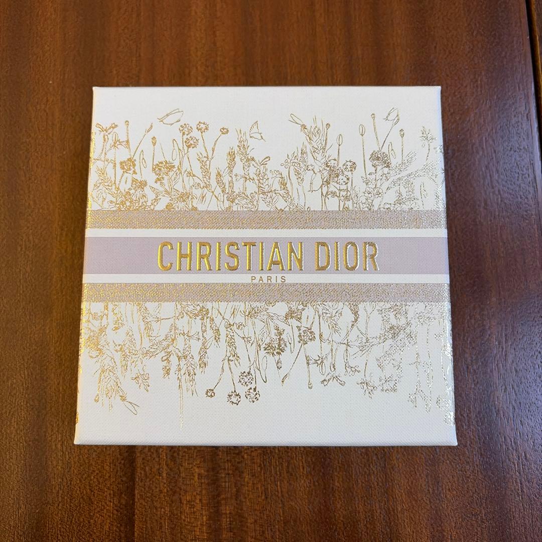 DIOR ミス ディオール オードゥ パルファン コフレ