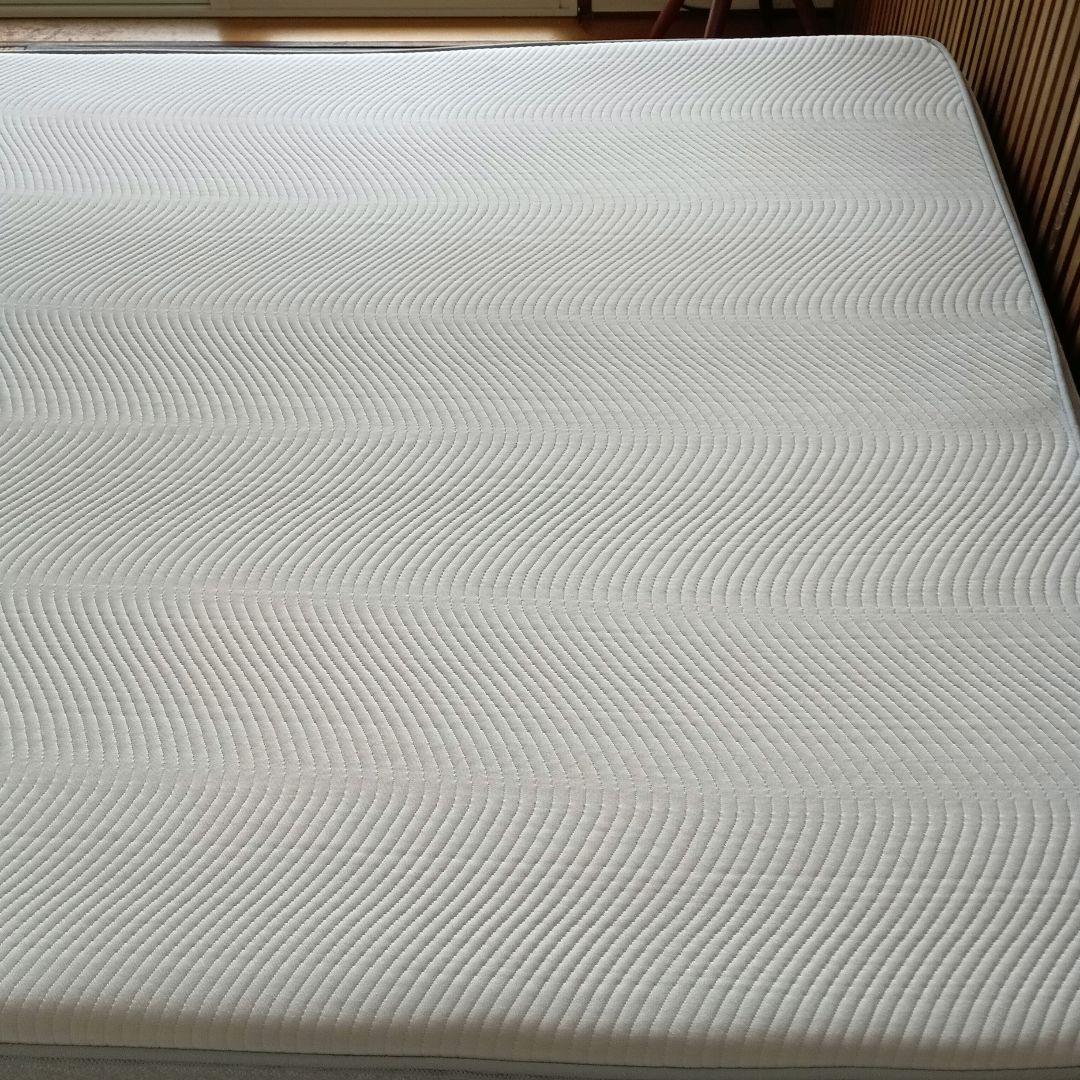 ダブル　コアラマットレス　プラス