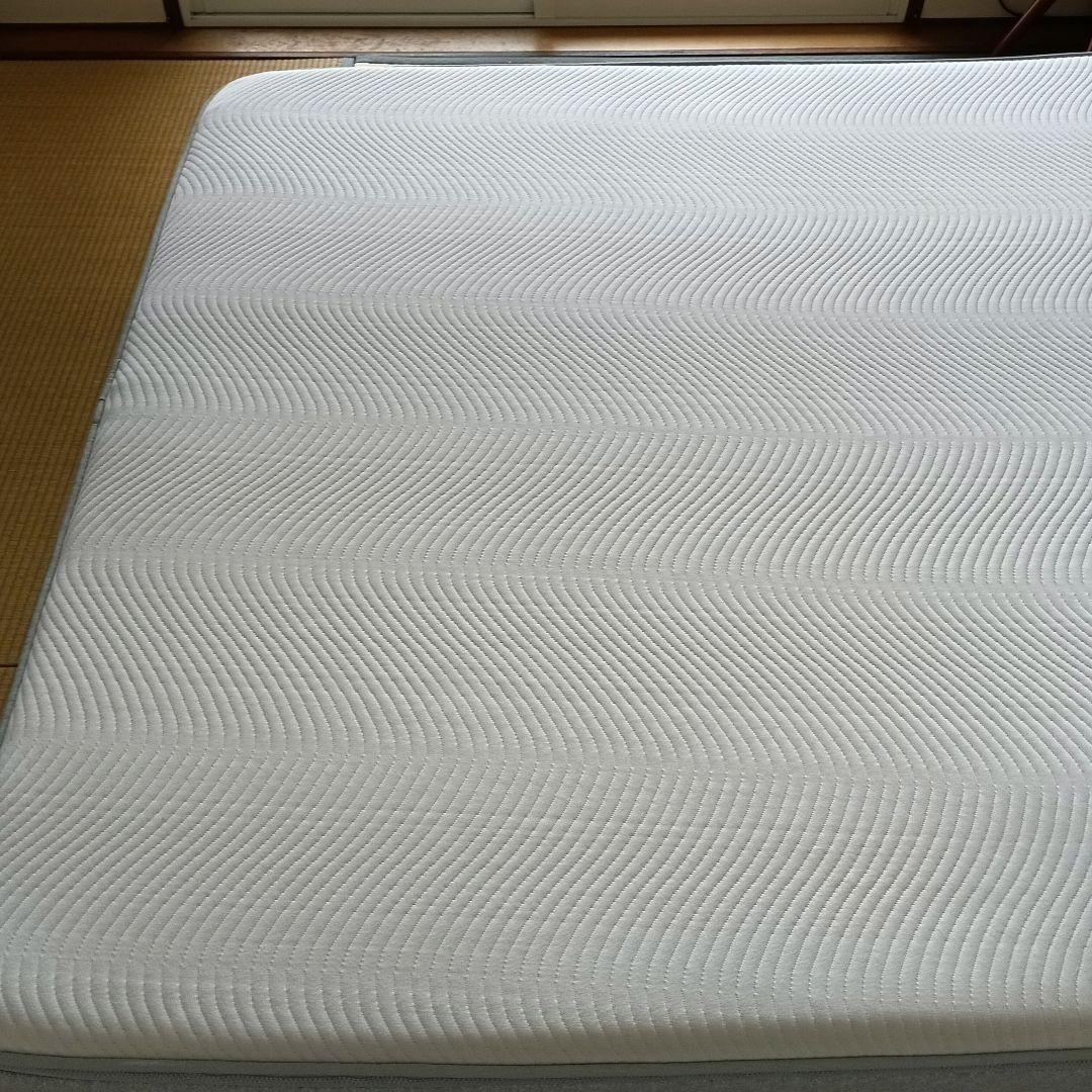 ダブル　コアラマットレス　プラス