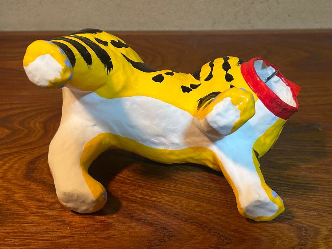 出雲張子 張子虎 髙橋張子虎本舗 NO.3