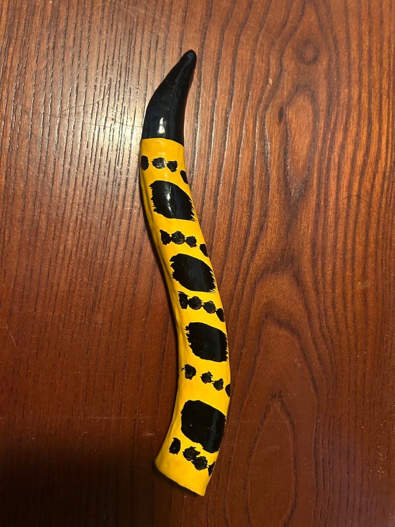 出雲張子 張子虎 髙橋張子虎本舗 NO.3