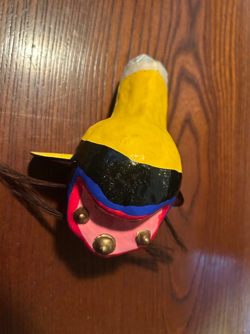 出雲張子 張子虎 髙橋張子虎本舗 NO.3