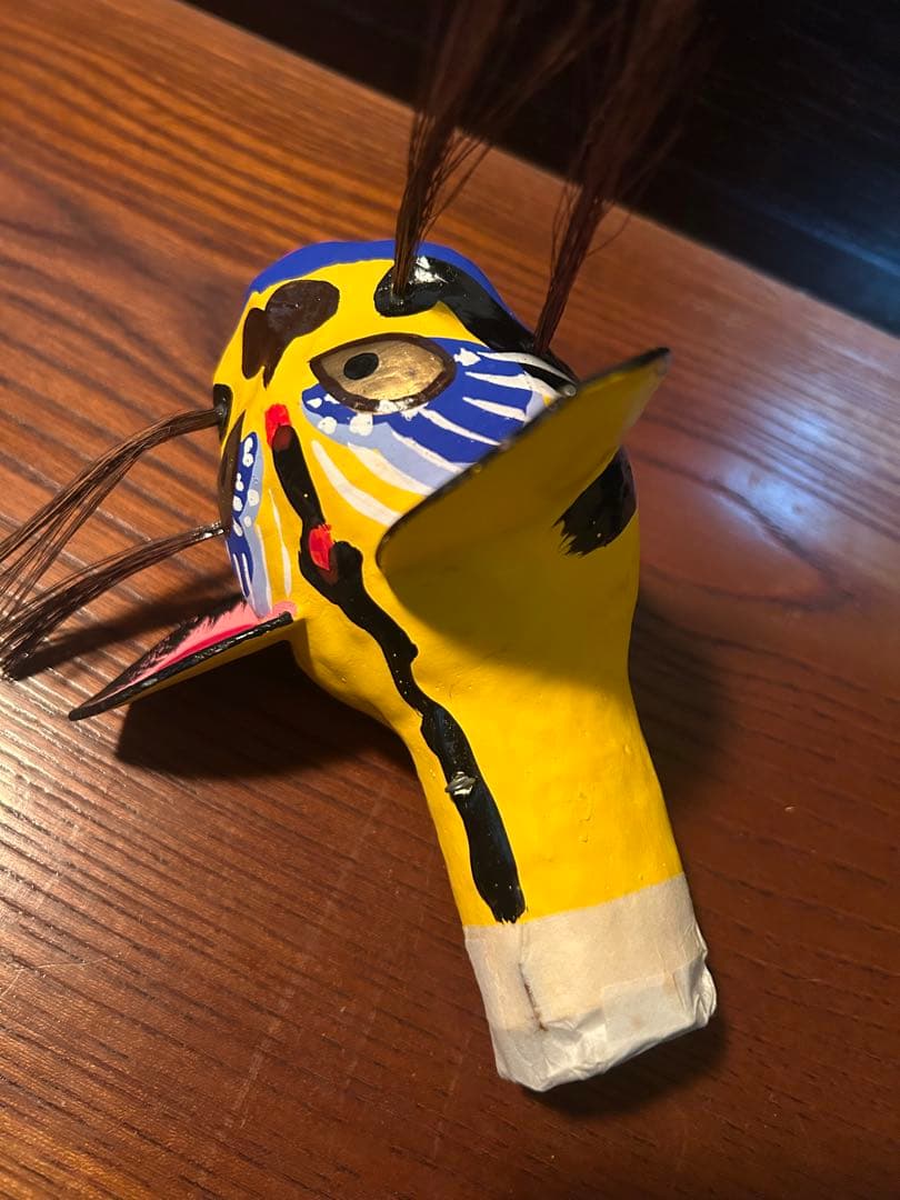 出雲張子 張子虎 髙橋張子虎本舗 NO.3