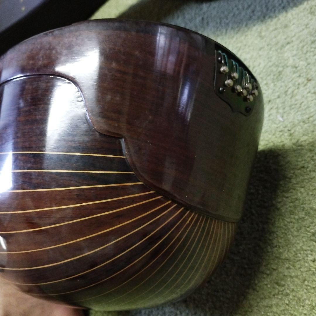 マンドリン　SUZUKIバイオリン　No.30　日本製　送料込み