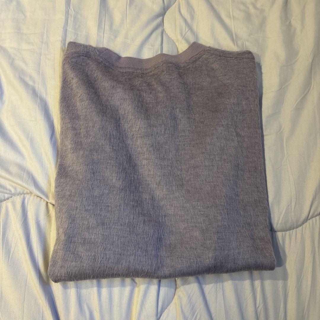 HYSTERIC GLAMOUR スカル長袖