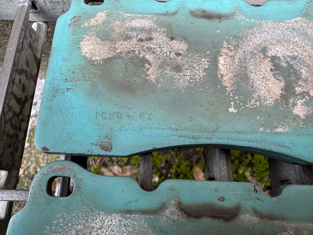 projectμ HCM1 VAB 4pot フロント用