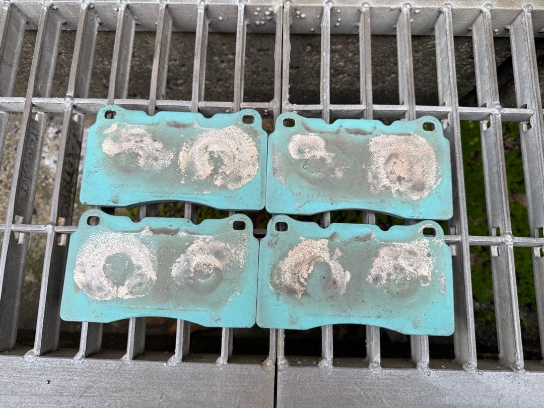 projectμ HCM1 VAB 4pot フロント用