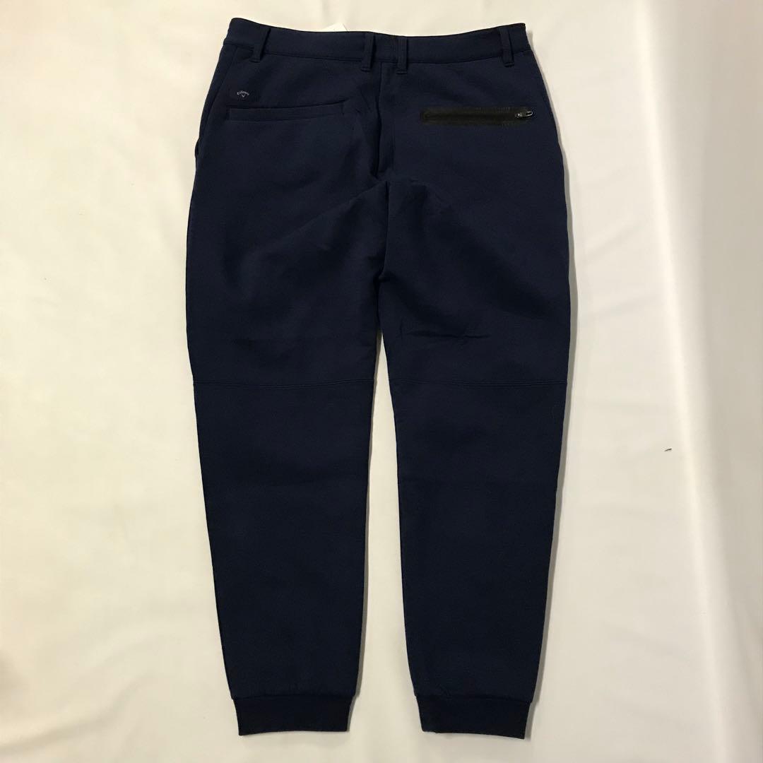 ◯ Callaway セットアップ　パーカー　パンツ　ズボン　ゴルフウェア　M7