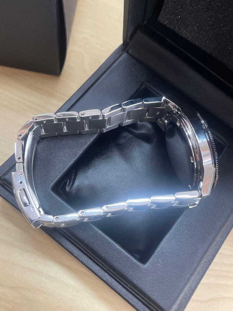 セイコー SEIKO PRESAGE SARX069 限定モデル