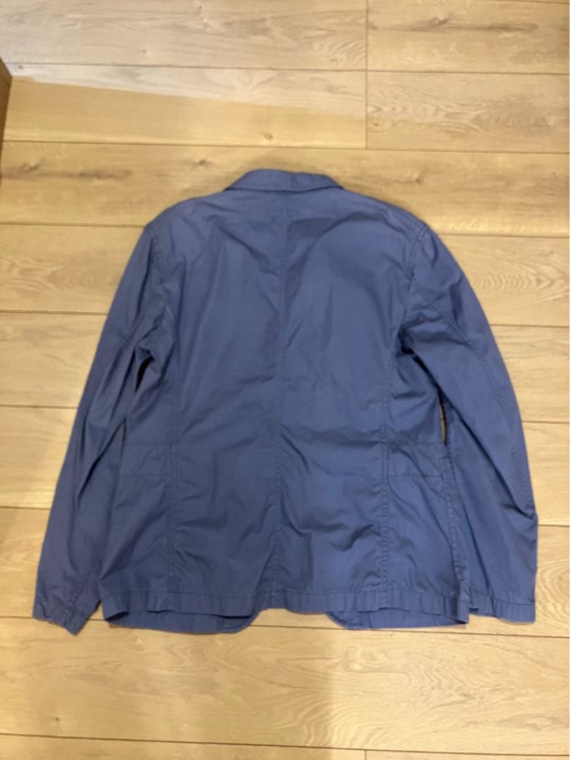 ENGINEERED GARMENTS ベッドフォードジャケット　S