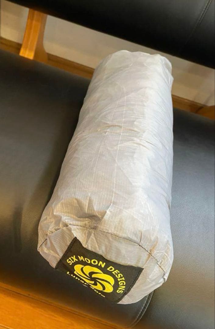 Six moon designs 19ルナーソロ