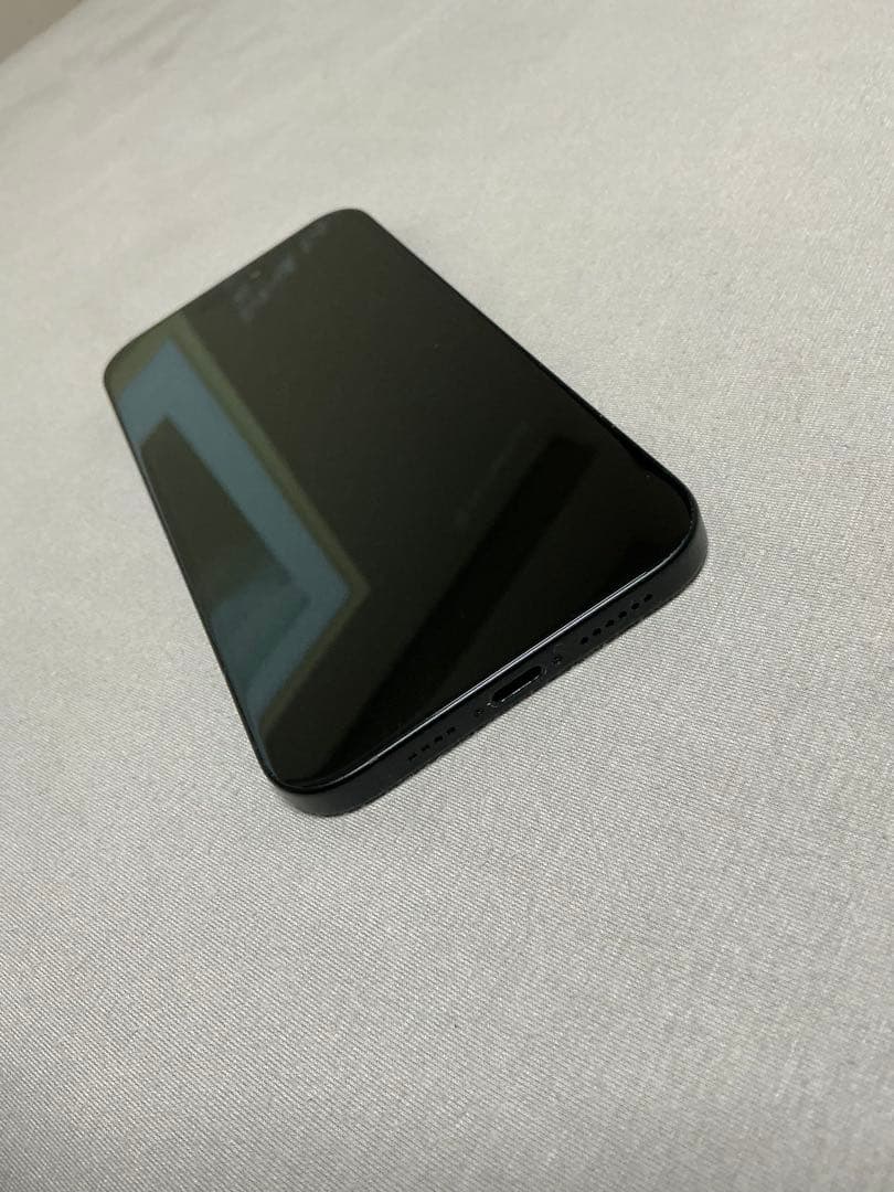 携帯電話本体 iPhone 15 plus 128GB