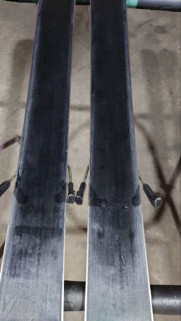 ROSSIGNOL Scratch pro jr 148ジュニア フリースタイル