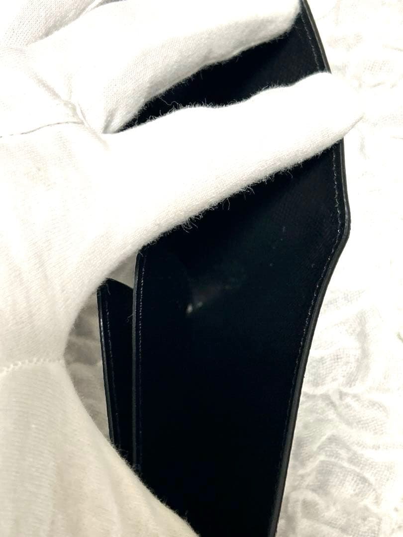 【美品】ルイヴィトン タイガ ポルトフォイユ スレンダー