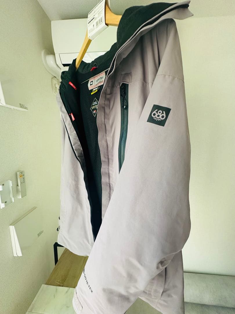 スノーボード 686 SIX EIGHT SIX GORE-TEX GT