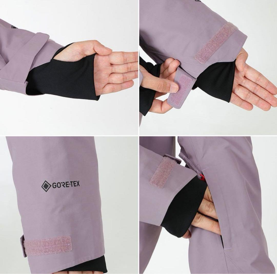 スノーボード 686 SIX EIGHT SIX GORE-TEX GT