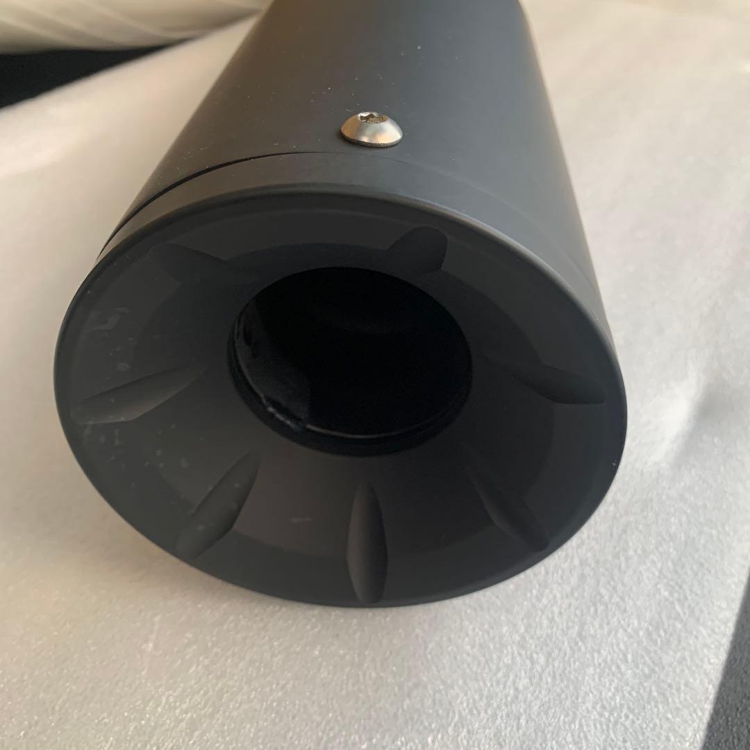 レブル1100T VANCE & HINES マフラー スリップオン