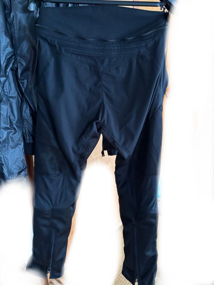 「ほぼ未使用」DRAKE 2 SUPER AIR TEX PANTS 48