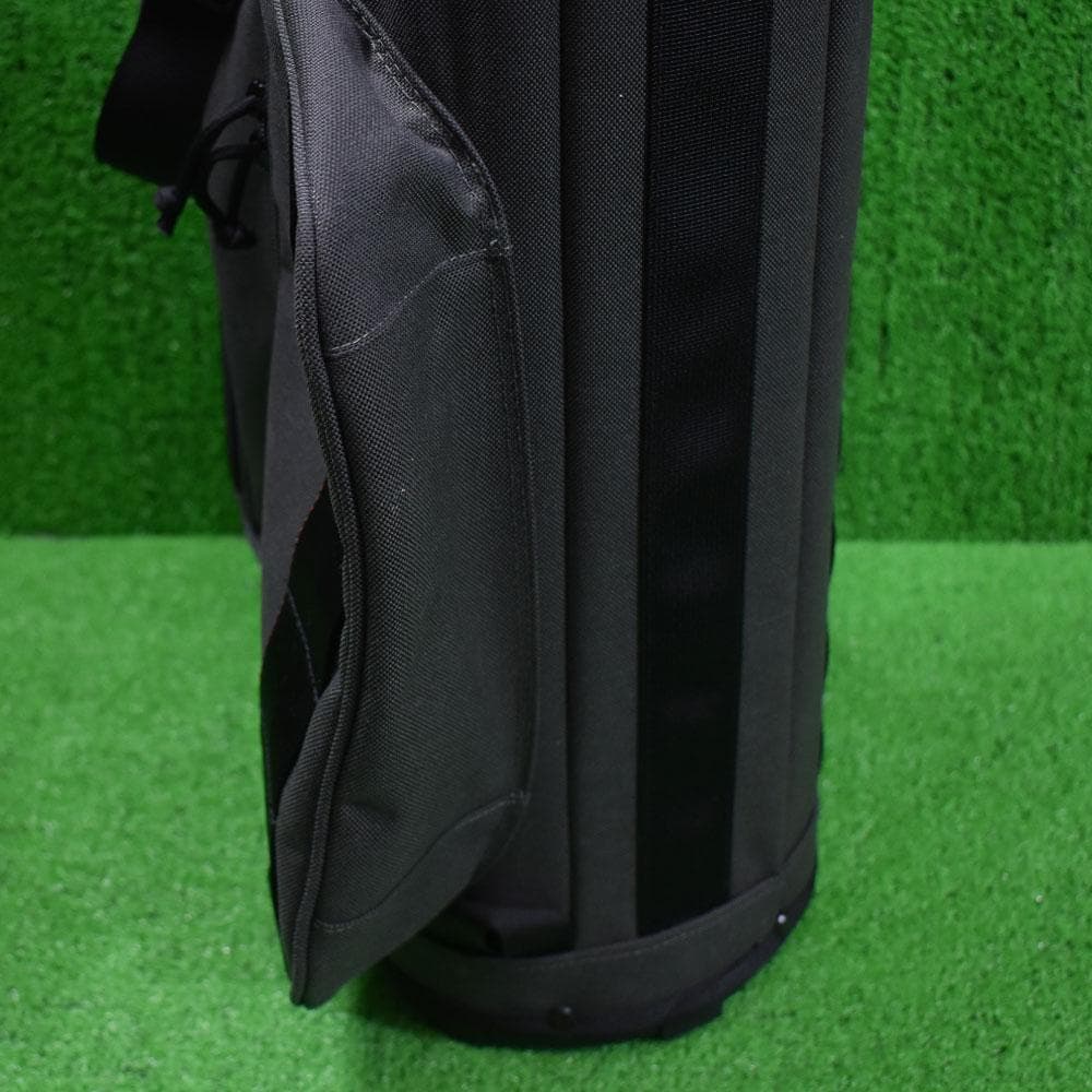 BRIEFING/ブリーフィング ゴルフ スリムキャディーバック美品！