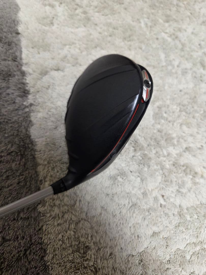 PING g410 plusドライバー 10.5 アッタスジャック5SR