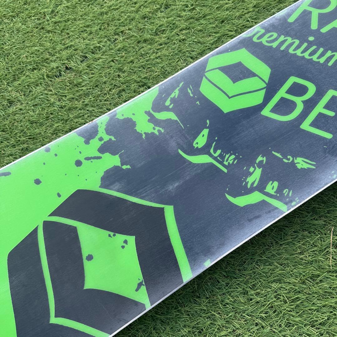 FTWO TNT 138cm スノーボード