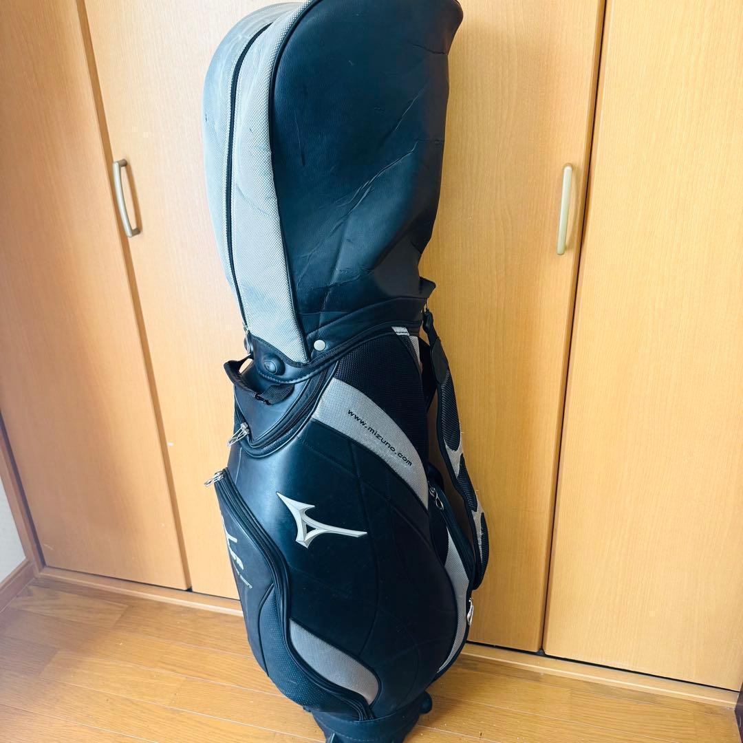 ミズノ　テーラーメイド MP−60 メンズ ゴルフ クラブ　13本 セット