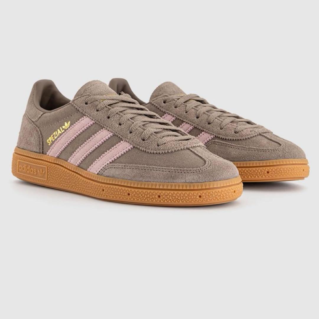 adidas Women's Handball Spezial 新品 23cm