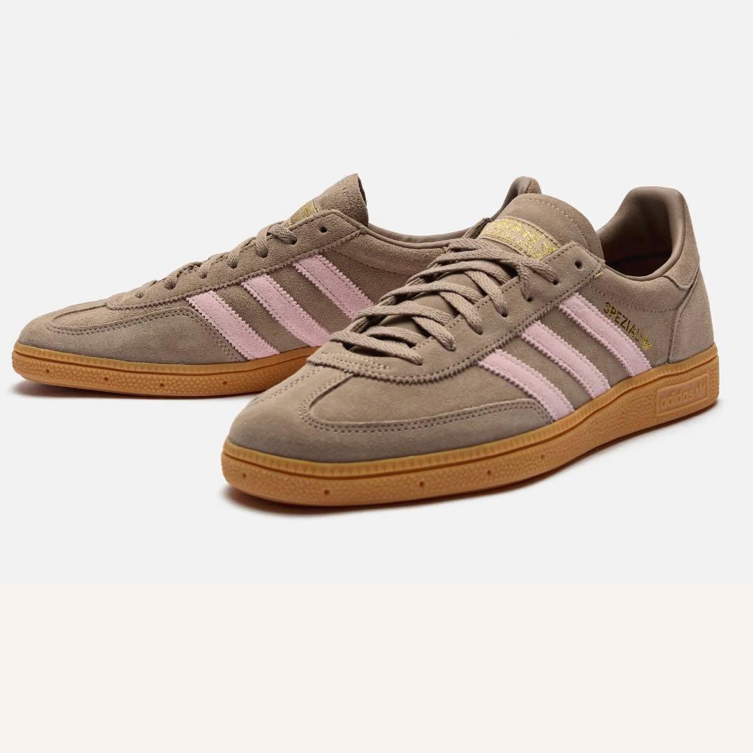 adidas Women's Handball Spezial 新品 23cm