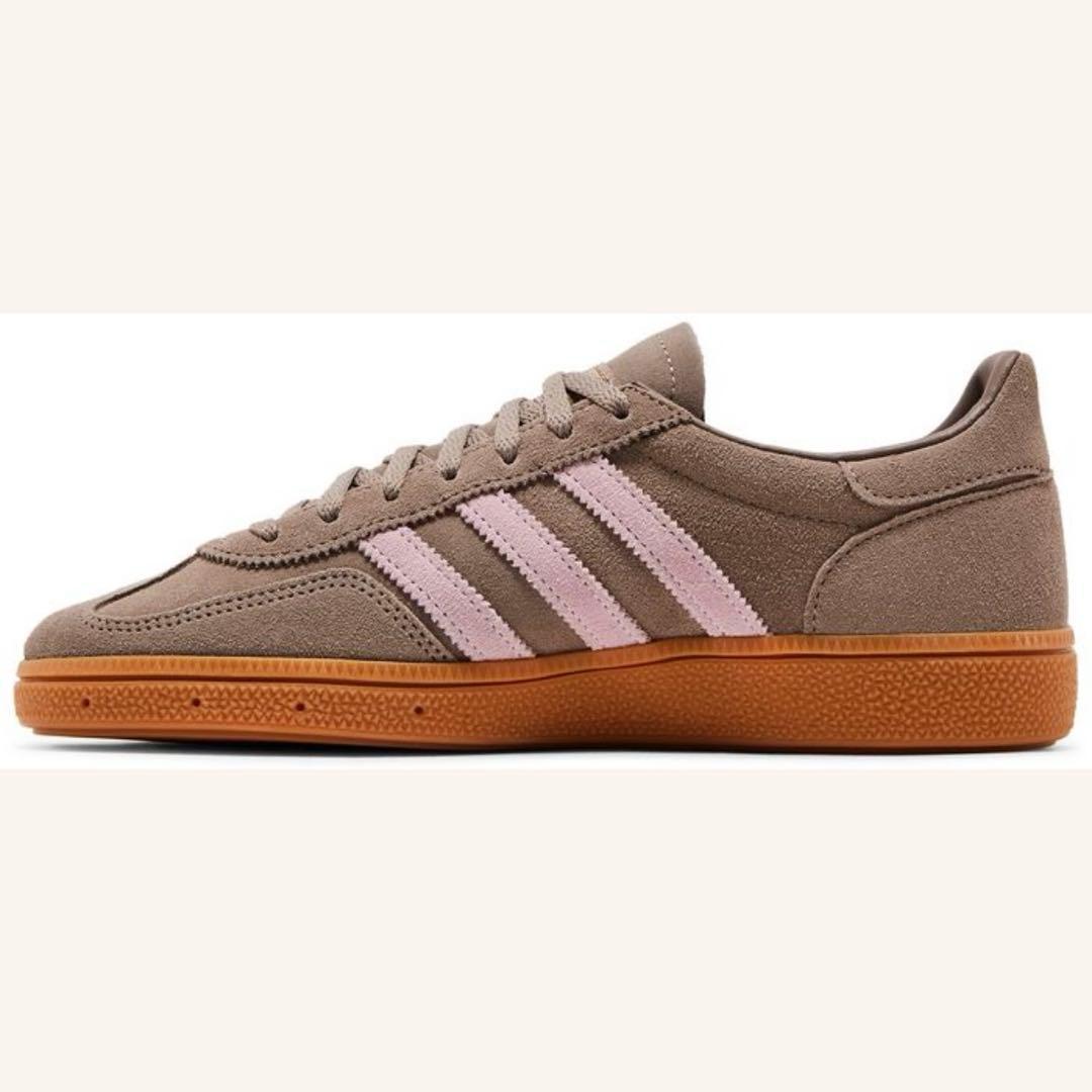 adidas Women's Handball Spezial 新品 23cm