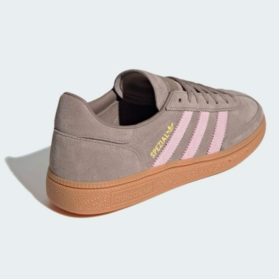 adidas Women's Handball Spezial 新品 23cm