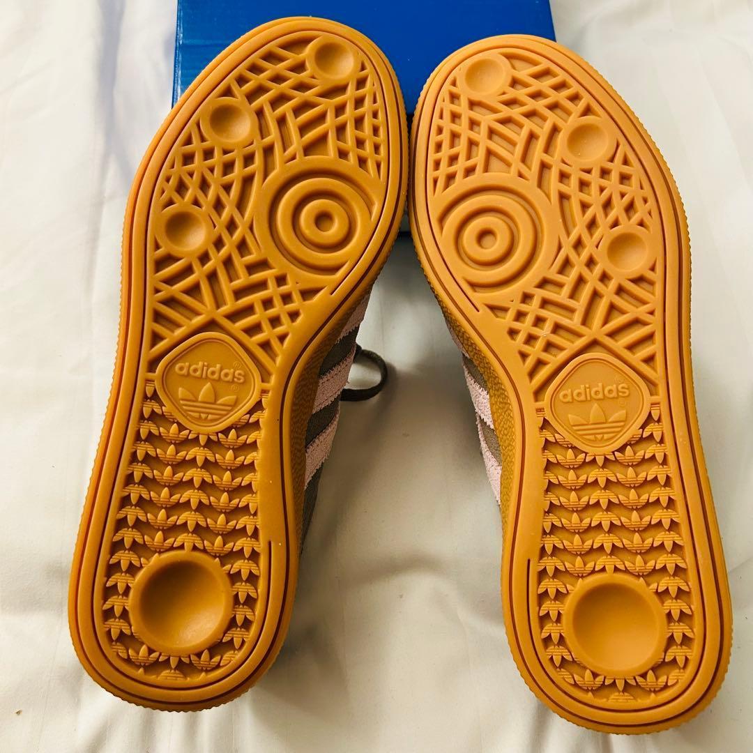 adidas Women's Handball Spezial 新品 23cm