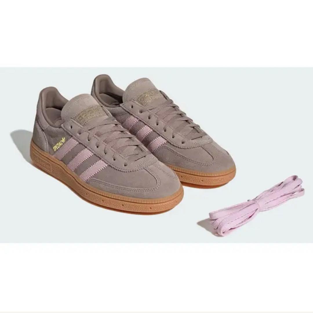 adidas Women's Handball Spezial 新品 23cm