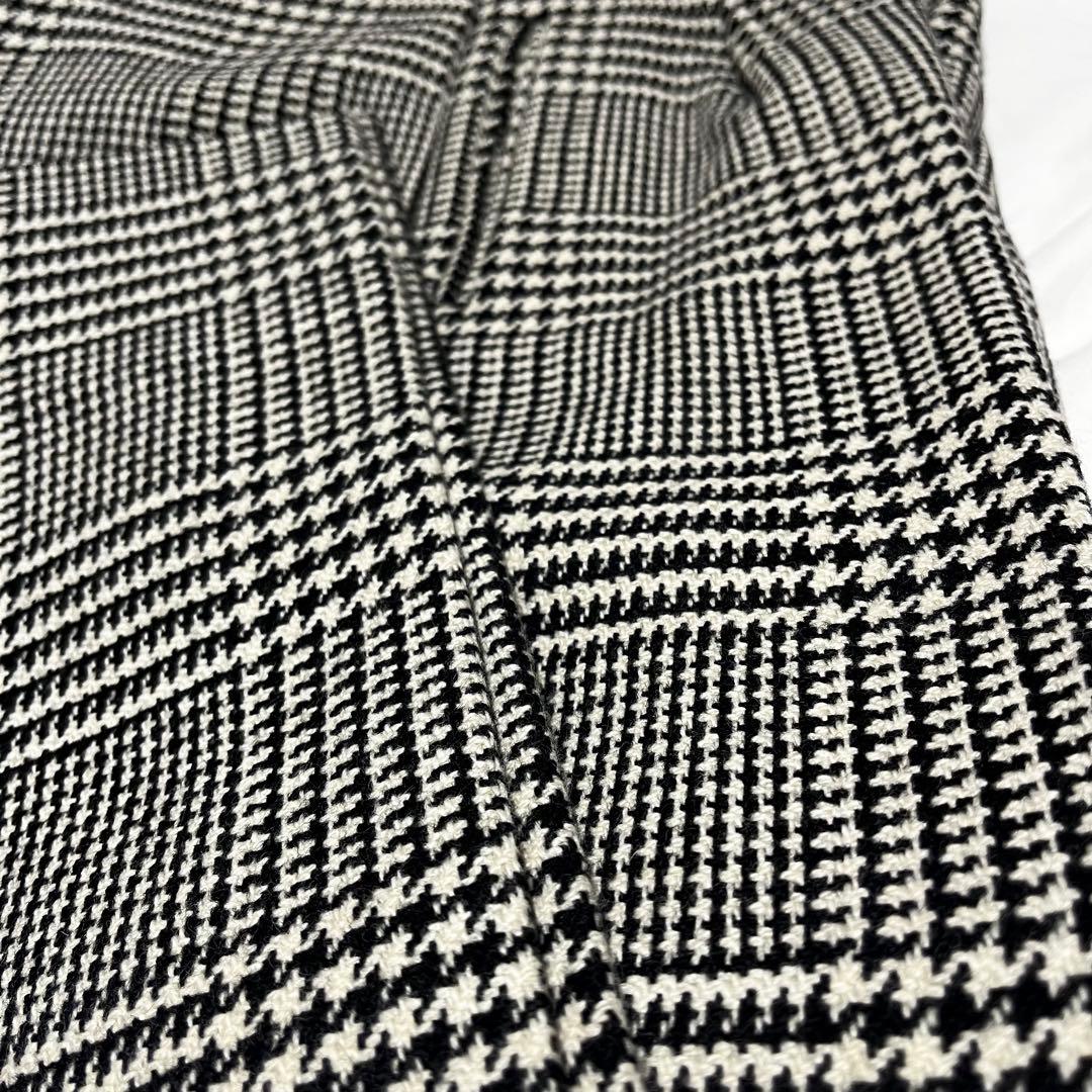 SADE 別注 バギーワイドパンツ