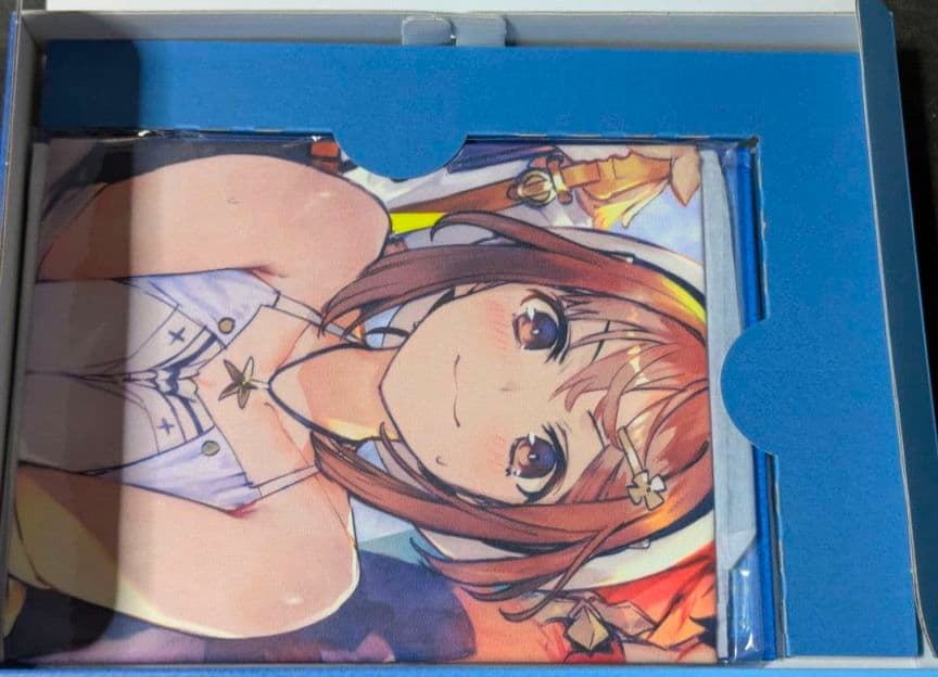 Switch ライザのアトリエ プレミアムボックス 限定版 3セット