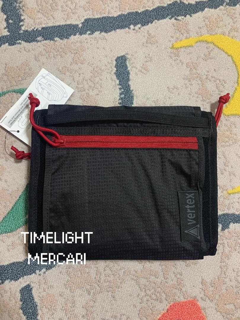 Escape from Tarkov タルコフ SICC 財布