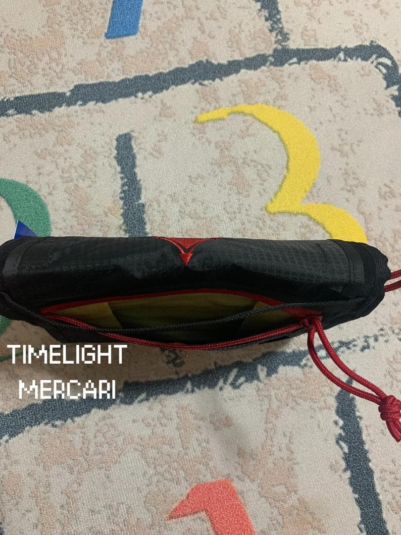 Escape from Tarkov タルコフ SICC 財布