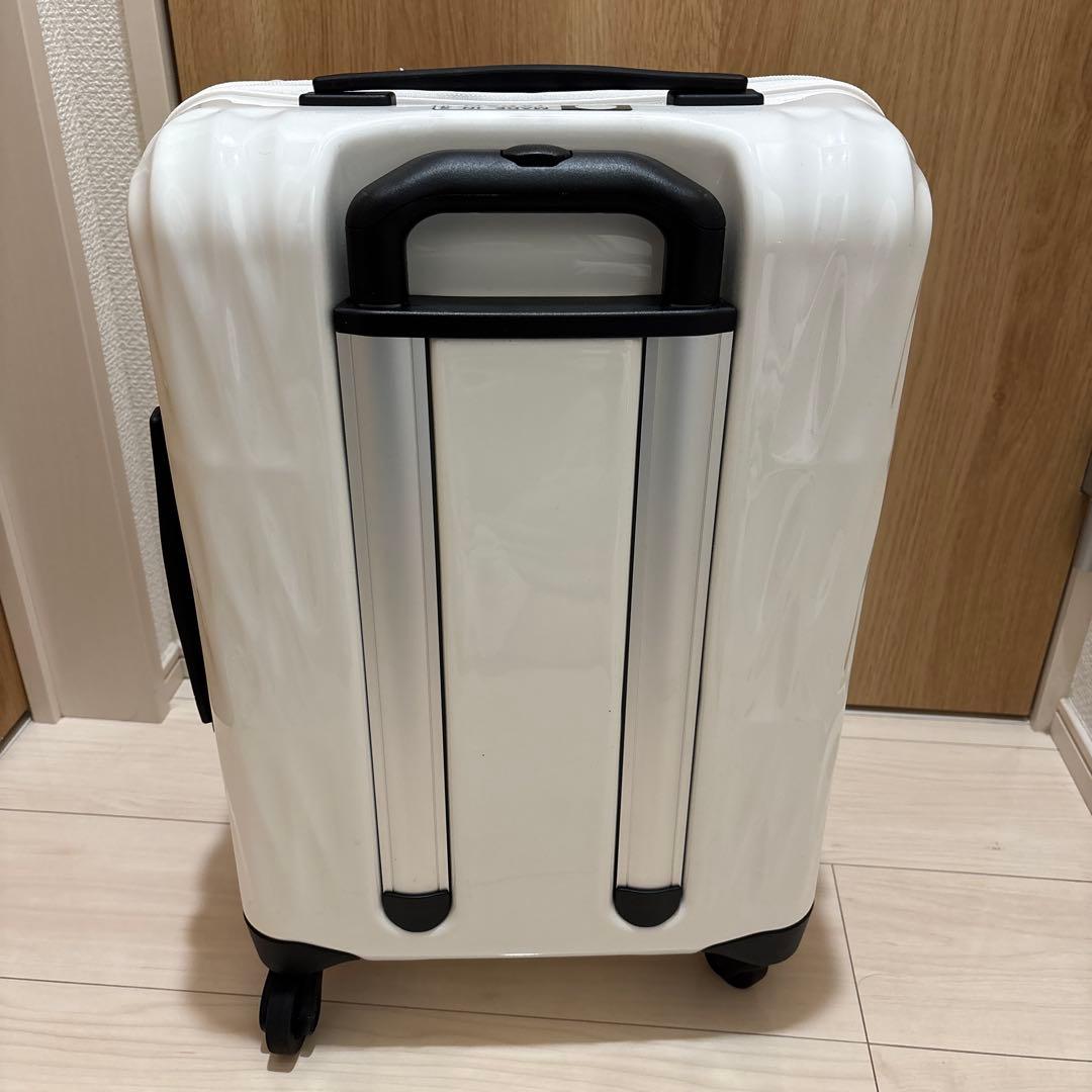 プロテカ 37L 2泊3日 TRIAXIS 20thLTD 美品　限定モデル