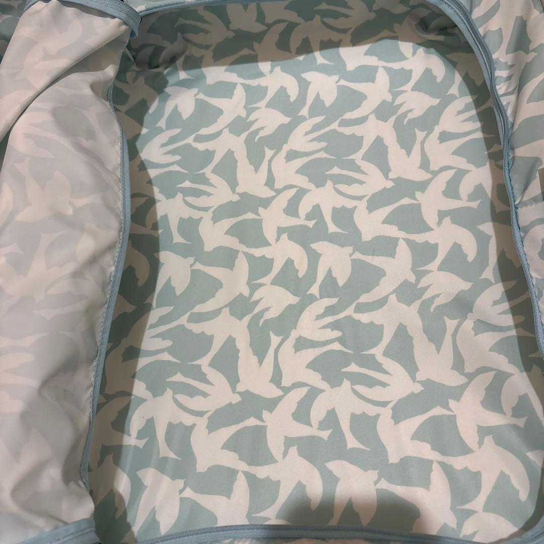 プロテカ 37L 2泊3日 TRIAXIS 20thLTD 美品　限定モデル