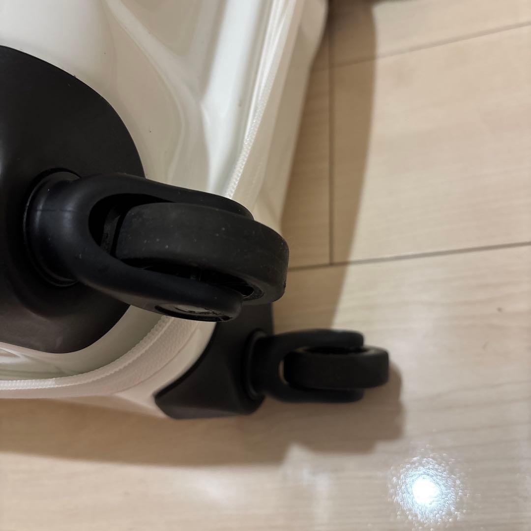 プロテカ 37L 2泊3日 TRIAXIS 20thLTD 美品　限定モデル