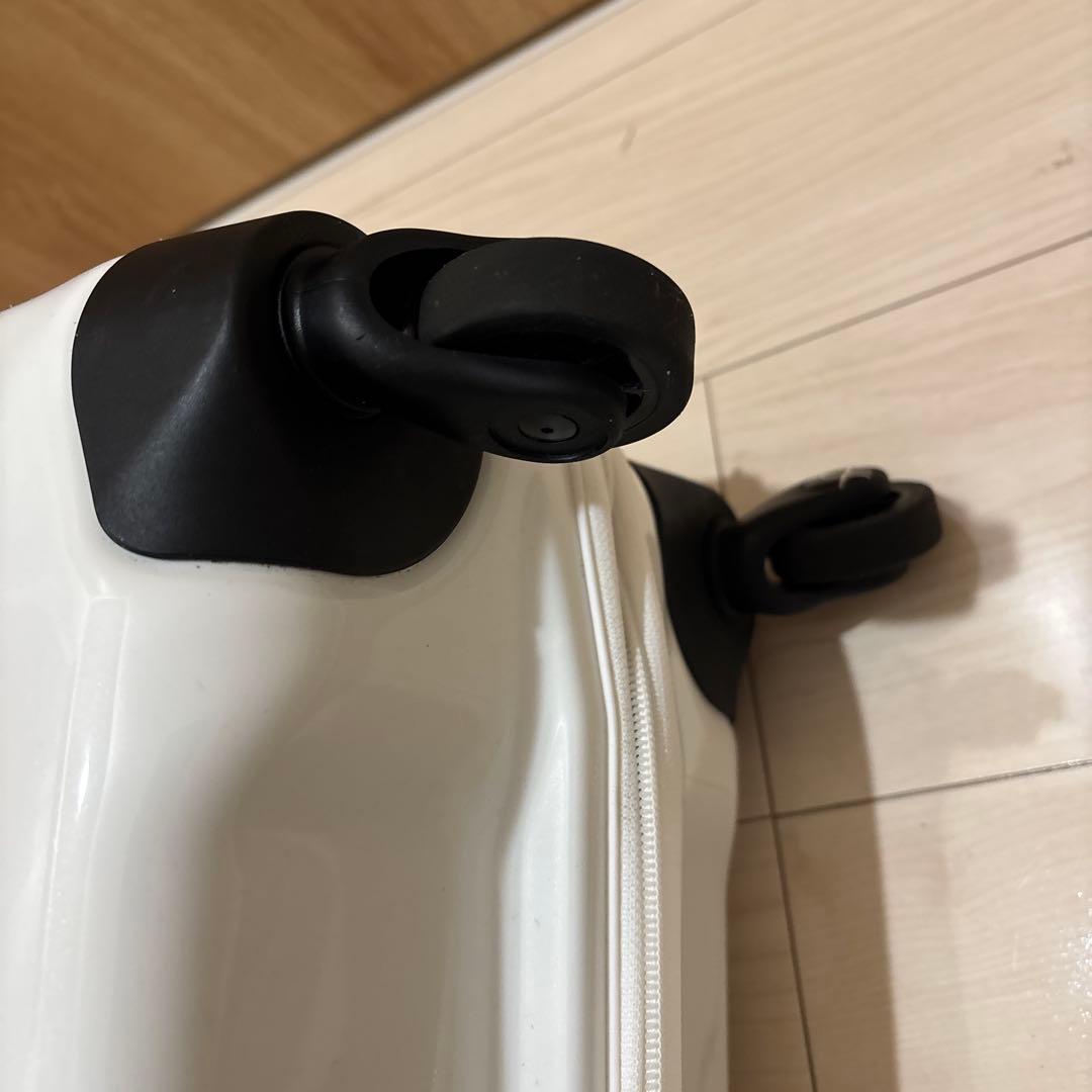 プロテカ 37L 2泊3日 TRIAXIS 20thLTD 美品　限定モデル