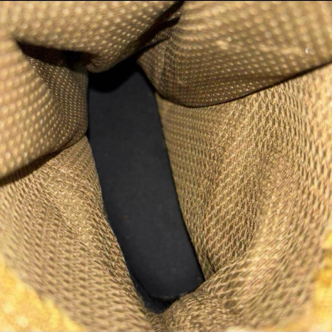 美品　米軍　実物　BELLEVILLE ミリタリーブーツ　US9 W 27cm