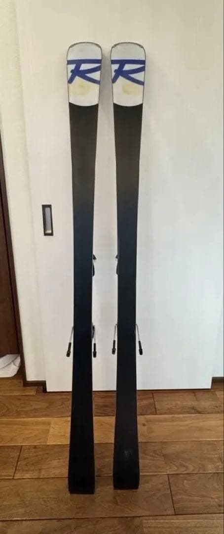 Rossignol スキー　DEMO ALPHA Ti LIMITED