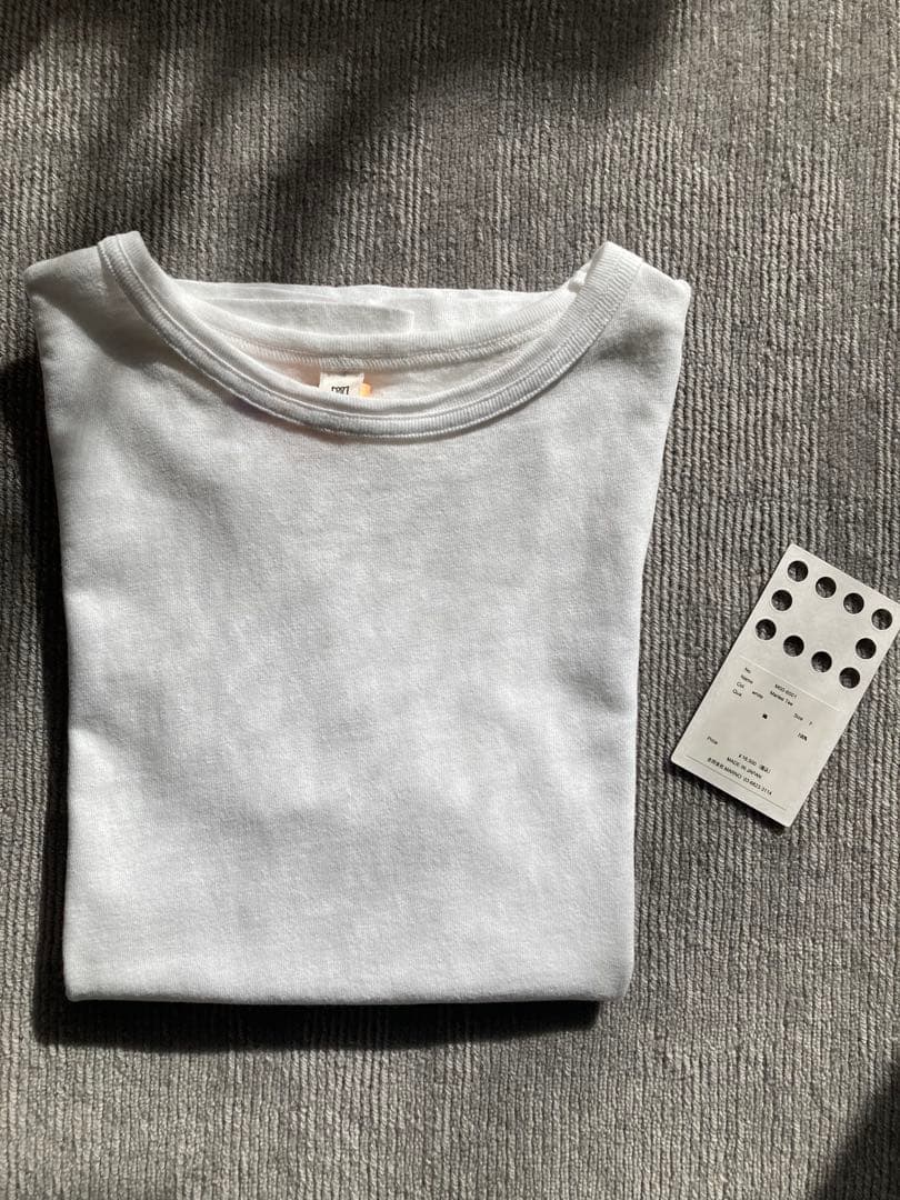 トップス MARNO Marlee Tee white