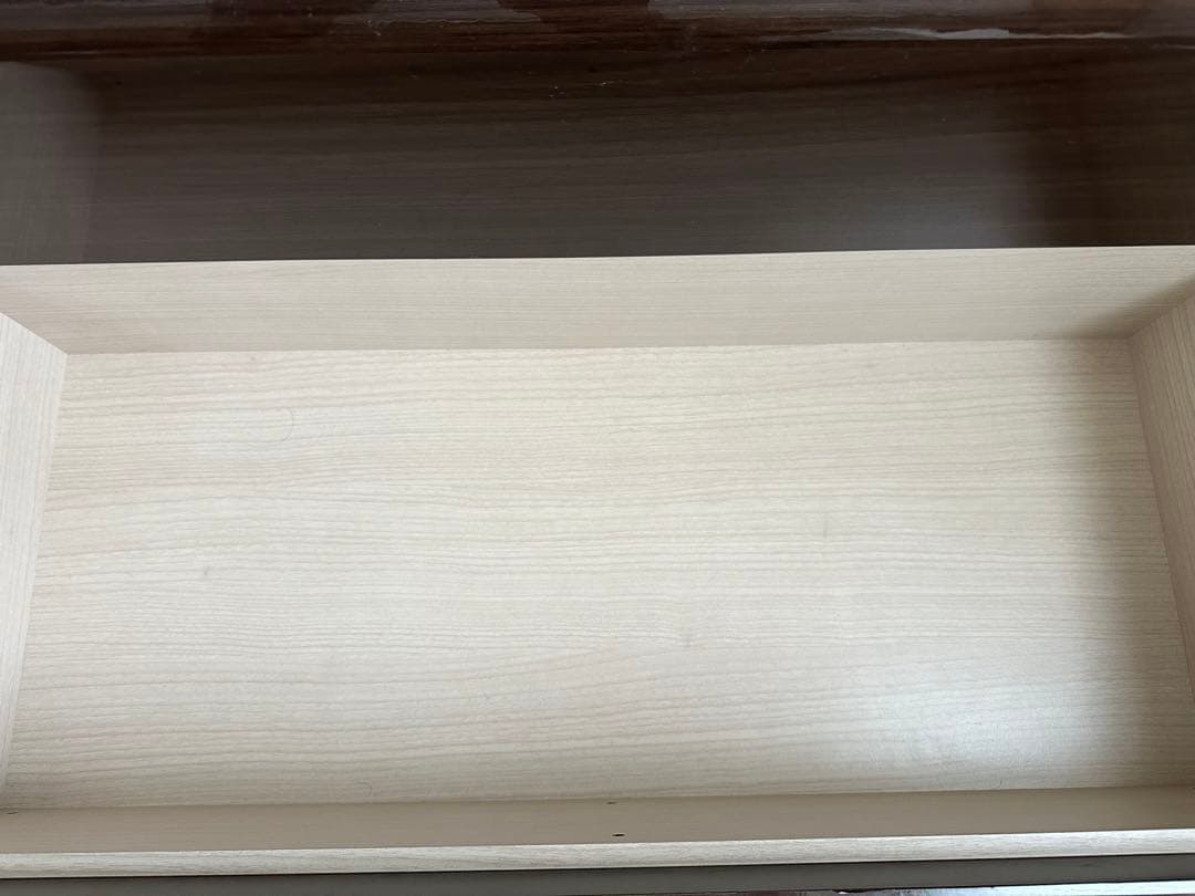 チェスト衣類収納