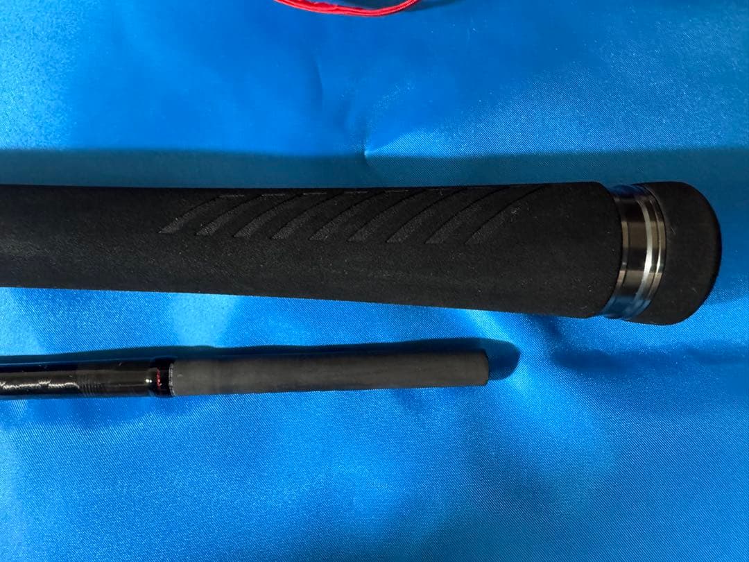 DAIWA 紅牙AIR N69HB-MT-N AGS X45