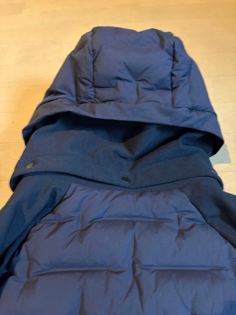 メンズウェア briefing